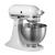 KitchenAid 5K45SSBWH Classic Stand Mixer 4.3Ltr - view 3