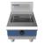Blue Seal IN511F-B Induction Hob Bench Model W450mm 5kW - view 2