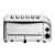 Dualit 6 Slice Toaster DB6SP (60144) - view 1