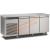 Foster EcoPro GN1/1 Refrigerated Counters EP1/3 - view 1