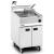 Lincat OG8107/OP Single Tank Gas Fryer with Filtration 25Ltr - view 1