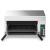 Lincat SGE1 Silverlink EcoSense Salamander Grill - view 2
