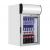 Tefcold Counter Top Drinks Fridge FS80CP - view 1