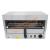 Parry CAS 3kW Sandwich Grill W520mm - view 2