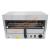 Parry 3kW Sandwich Grill W520mm CAS - view 2