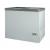 Vestfrost DFG Range Glass Top Display Chest Freezers - view 2