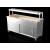 NordStar STCBM1800 Bain Marie Hot Cupboard & Heated Gantry with Dimmer W1800mm - view 3