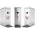 Bravilor Eco 21 Hot Water Boiler Cap: 21 Litre - view 1