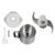 Robot Coupe R3-3000 Veg Prep Bowl Cutter 3.7 (22389) - view 2