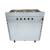 Parry GB6 6 Burner Gas Oven W900mm - view 6