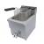 Blizzard BF8 Single Tank Table Top Electric Fryer 8Ltr 3kW - view 1