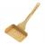 Matfer Bourgeat Exoglass French Fry Scoop 360mm - view 4