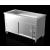 NordStar NSHCBM1500 Bain Marie Top Hot Cupboard W1500mm - view 3