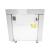 Parry USHO Gas Solid Top Oven W900mm - view 6