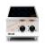 Lincat OE8018 Induction Hob W400mm 10.6kW - view 3
