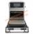 TurboChef Ventless Panini Press Oven The Eco El Bandido - view 2