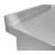 Parry DRAWER4 Stainless Steel 4 Drawer Unit - view 4