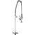 Aquajet 20 Standard, Deck Mounted Pre-Rinse Spray AJPR20-ST - view 1