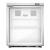 Foster HR200G Glass Door Under Counter Fridge W684 x H824mm - view 2