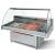 Infrico Malaga Fish Display in 3 Sizes VML - view 1