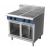 Blue Seal IN514R3F-CB Induction Hob on Cabinet Base W900mm 17kW - view 2