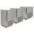 Blizzard BCF Range Blast Chillers/Freezers in 3 Sizes - view 2