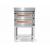 Cuppone Tiziano Pizza Ovens in 5 Models - view 2