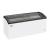 Elcold Focus Sliding Glass Lid Chest Freezers in 5 Sizes - view 6