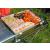 Flat Griddle for Cinders BBQs - view 3