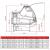 Igloo Santiago Refrigerated Serve Over Counter in 6 Sizes - view 2