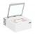 Framec Countertop Scoop Ice Cream Display MINI CREAM 3V - view 3