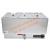 Parry 1885 Wet Well Bain Marie with 3 x 1/3 Gastronorm Pans - view 2