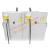Parry NPDF3 Twin Tank Table Top Electric Fryer 2 x 9Ltr 3kW - view 6
