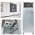 Cobus SPF160NV Upright Single Door Gastronorm Freezer 600Ltr - view 2