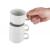Olympia Athena Stacking Cups 200ml 7oz - view 2