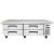 Atosa MGF8453GR 4 Drawer Refrigerated Counter - view 1