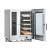 Giorik Evolution 6 or 10 x 1/1GN Heavy Duty GAS Combi Ovens + Wash System SERG061W SERG101W - view 1