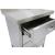 Parry DRAWER4 Stainless Steel 4 Drawer Unit - view 3