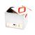 Clifton FL08D Sous Vide Unstirred Digital Water Bath 8Ltr - view 1