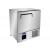 Atosa ESF5R Single Door Under Counter Fridge W660 x H847mm - view 1