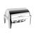 Olympia Madrid Roll Top Chafing Dish (U008) - view 1