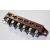 Parry 6 Pole Terminal Block (TB6POLETB) - view 1