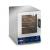 Lincat LCOS Convection Oven Cap: 4 x 1/2GN 2.5kW - view 1