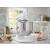 KitchenAid 5KSM70JPXB Heavy Duty Stand Mixer 6.6Ltr - view 7