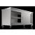 NordStar HC1800P Pass Through Hot Cupboard W1800mm - view 2
