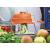 Dynamic DDMV Dynacube Manual Veg Cutter - view 2