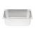 Vogue Heavy Duty Stainless Steel 1/1 Gastronorm Pan Depth 200mm - view 2