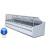 Igloo Samos Meat Serve Over Counter in 5 Sizes - view 1