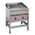 Parry UGC8 Gas Lavaless Rock Char Grill W880mm - view 1