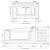 Framec Counter Top Scoop Ice Cream Display MINI CREAM - view 8